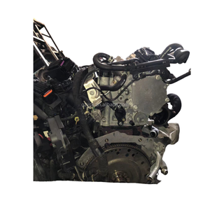 Original Used Audi <strong>EA888</strong> <strong>Gen2</strong> 2.0T CNC Auto Engine Perfect Condition New for Porsche Macan Audi A5 Sportback - Product Image 4
