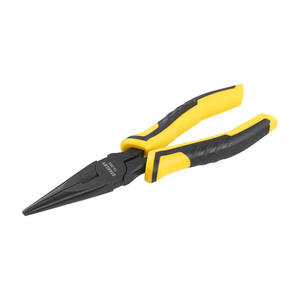 Alicates de punta larga de 7 pulgadas para trabajos de precisión - Product Image 1