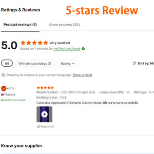 Semprotan artefak penyiram bunga, plastik Universal otomatis sensitif hujan waktu sistem irigasi luar ruangan taman - Product Image 6