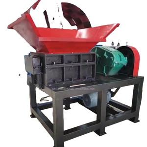 Broyeur de déchets automatique haute productivité, concasseur de moteurs, moteur à engrenages, <span class=keywords><strong>recyclage</strong></span> du cuivre, de l'<span class=keywords><strong>aluminium</strong></span> <span class=keywords><strong>et</strong></span> de l'<span class=keywords><strong>acier</strong></span>, rendement élevé en cuivre - Product Image 2