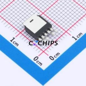ทรานซิสเตอร์ภาคสนาม TO-252-4L HDMG4511SK4ทรานซิสเตอร์ (MOSFET) แบบดั้งเดิมและใหม่เอี่ยม - Product Image 2