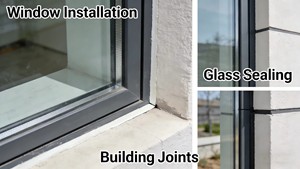 Sellador de Silicona GP Profesional y Duradero, Curado Acético, Anti-Moho, Acabado de Alto Brillo <span class=keywords><strong>para</strong></span> Baños, Duchas, Artículos Sanitarios - Product Image 6