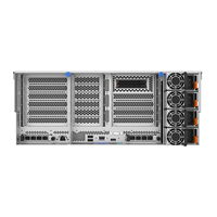 Untuk Lenovo SR860V3 Server dengan 1T HDD memori generasi baru rak Factory Outlet tersedia Dengan Aksesori