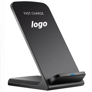Promotion Chargeur de téléphone portable sans fil USB, support de charge sans fil trois-en-un 15W, vente en gros directe usine - Product Image 1