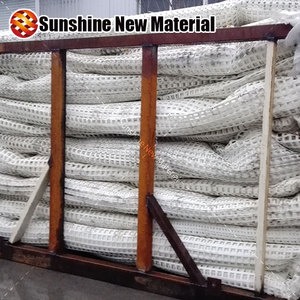 Lưới mỏ Vật liệu cường độ cao để hỗ trợ mái giả Mỏ Than gia cố sườn đá mềm - Product Image 4