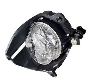 Ssangyong, modelo antiguo, <span class=keywords><strong>Rodius</strong></span> luces antiniebla delanteras, luces de barra, luces de parachoques delantero <span class=keywords><strong>RODIUS</strong></span> STAVIC importadas de Corea - Product Image 4