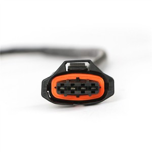Sensor de Oxígeno para Chevrolet Cruze 2013 2014 2015, Repuesto Automotriz Delantero 0258010065 0855252 - Product Image 3