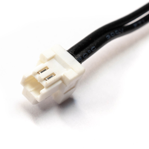 Nhà Máy GIá hỗ trợ Mẫu 2pin Molex clik-mate dây để Hội Đồng Quản trị lắp ráp Cáp Molex 2pin cắm kết nối cáp dây nịt - Product Image 1