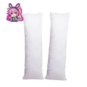 Funda de Almohada <span class=keywords><strong>Dakimakura</strong></span> Japonesa al por Mayor, Personalizada con Personajes de Dibujos Animados, Funda de Almohada Larga de Piel de Durazno para Abrazar, para Fanáticos del Anime - Product Image 2