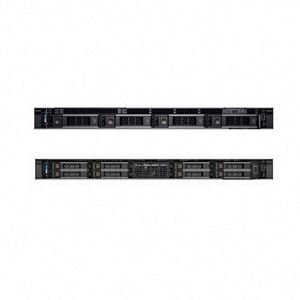 Servidor en Rack PowerEdge R6625 10*2.5 SATA/SAS/NVME AMD EPYC 9734 2*1400W H355 BOSS-N1 1u R6625 - Product Image 2