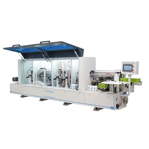 Màu Xanh voi CNC Router góc làm tròn máy nóng chảy keo cạnh dải máy cho cửa tủ làm trong Costa Rica <span class=keywords><strong>CRC</strong></span> - Product Image 2
