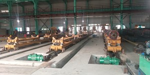 Máquina <span class=keywords><strong>de</strong></span> poste <span class=keywords><strong>de</strong></span> hormigón <span class=keywords><strong>de</strong></span> poste eléctrico africano/Fabricante <span class=keywords><strong>De</strong></span> Moule <span class=keywords><strong>De</strong></span> Poteau Carre En Beton - Product Image 3