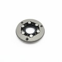 Embrayage de démarreur à roue libre pour système de transmission de moto, roulement d'embrayage de démarreur CG200 Vosa