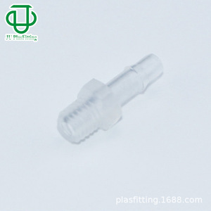 Conector Externo Recto Roscado Jiyou M5 para Sistema de Suministro Continuo de Tinta para Impresora de Inyección de Tinta 2.5-4.0mm - Product Image 3