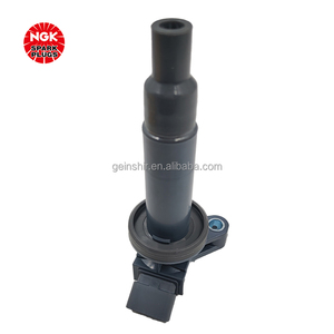Nhà máy trực tiếp NGK cuộn dây đánh lửa u5029 9091902262 cho Corolla aygo/MR2/RAV4 Yaris MSD cuộn dây đánh lửa - Product Image 4