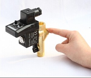 Cống Ngưng Tụ Điều Khiển Hẹn Giờ Thương Hiệu JORC - Product Image 4