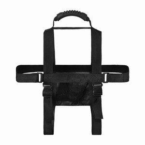Desktop <b>Computer</b> Transport Bag Nylon Adjustable Straps <b>For</b> Safe Moving And <b>Storage</b> - Product Image 5