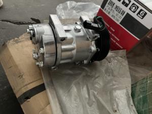 Bagger teile EC360B <span class=keywords><strong>AC</strong></span>-Kompressor VOE für Volvo - Product Image 2