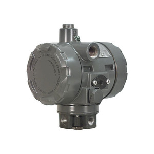 En stock: Transductor electro-neumático I2P-100 de doble compartimento, de rango dividido bidireccional, para piezas de fluidos explosivos - Product Image 1