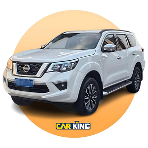 เบาะหนัง4X4 2.5L อัตโนมัติสำหรับรถยนต์นิสสันเทอราเวสต์แอฟริกา - Product Image 1
