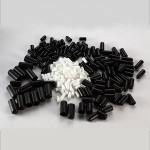Black / White FRP Fiberglass Support <b>Rod</b> for Luggage Rack / Frame / Bracket - Product Image 4
