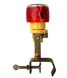 في حالات الطوارئ ، سلامة حركة المرور على ارتفاعات عالية لبرج إنشاء الطرق الخارجية - Product Image 6