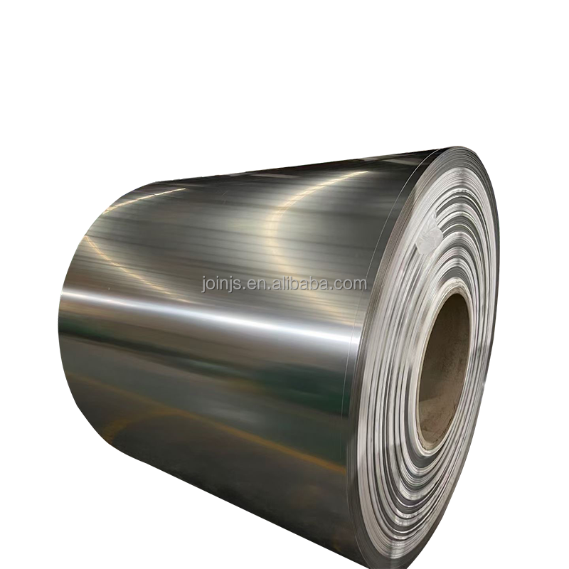 Stainless Steel Coil Roll 300 Series