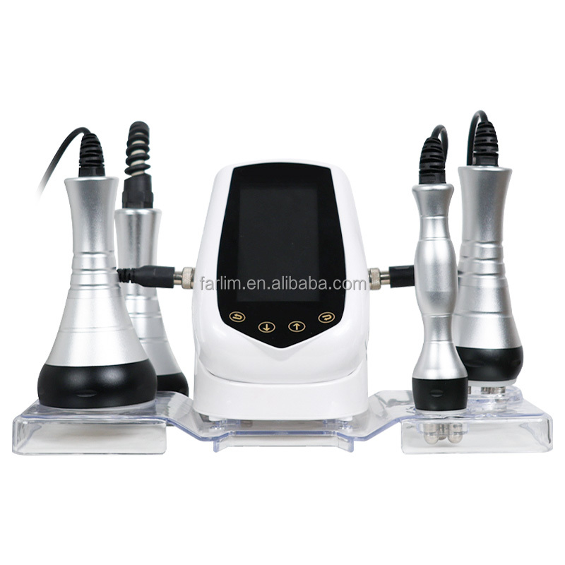 Factory Price 40K 80K Cavi Vacuum