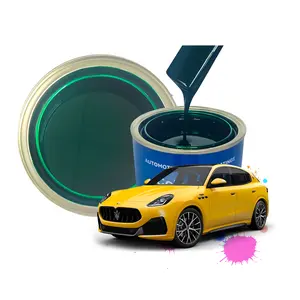 Acrylic Primer White Adhesion metal fast drying undercoat car primer automotive coating For Paint