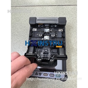 Empalmadora de Fibra Óptica 27S+ Fusion Splicer Nueva 1 Unidad Hx1 1 Mes de Garantía - Product Image 4