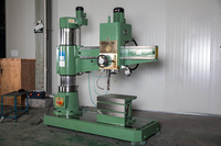 Harga Mesin Bor Radial Hidrolik Z3050*16/1 Radial Drilling