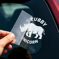 Autocollants en vinyle imprimés, autocollants pour fenêtres, autocollants personnalisés, autocollants de logo de voiture, autocollants de voiture personnalisés