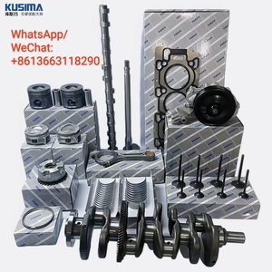 Cigüeñal de Motor Diésel en Existencia LR022080 LR001234 para Land <span class=keywords><strong>Rover</strong></span> <span class=keywords><strong>Range</strong></span> <span class=keywords><strong>Rover</strong></span> <span class=keywords><strong>Evoque</strong></span> 2.2 <span class=keywords><strong>TD4</strong></span> 224TD - Product Image 6