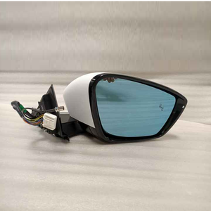 चेरी जेटोरू x70 प्लस F18-8202P34AA-DQ ग्लास विशिष्ट मॉडल कार दर्पण के लिए बाएं और दाएं साइड समीक्षा दर्पण - Product Image 4