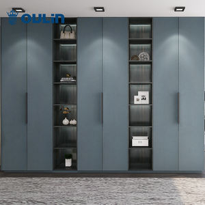 ตู้โต๊ะเครื่องแป้งในห้องน้ำดีไซน์ทันสมัยสำหรับอพาร์ทเมนต์ - Product Image 6