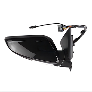 Rétroviseurs latéraux pour voitures JAC S3 S5 T6 T8 T8 <span class=keywords><strong>Pro</strong></span> J2 J3 J4 <span class=keywords><strong>J5</strong></span> J7 J8 Js4 X200 Pick up IEV 4 5 6 7 IEVA 50 60 - Product Image 1