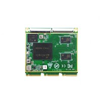 Carte de développement Amlogic T982 avec écran 4K et 4 Go de DDR pour systèmes embarqués Android interactifs intelligents pour réunions, éducation et panneaux d'affichage