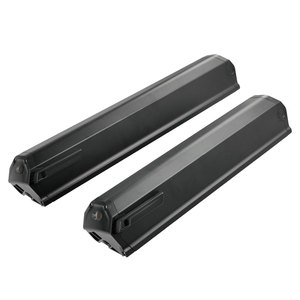 Reention Dorado ID-Pro Ebike Batería 36V 13Ah 15Ah 16Ah 17.5Ah Batería de bicicleta eléctrica apta para Populo E-Mono Telefunken E-Bike - Product Image 1