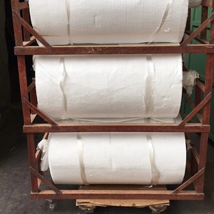 Haute Température. Résistance À Haute Teneur en Silice Aiguilleté Tapis - Product Image 5