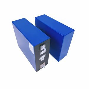 Testato - Magazzino UE, Batteria Hithium 280Ah Grado A con Terminali M6, Barre Collettrici, Dadi di Fissaggio, 10000 Cicli, 295Ah Reali, DDP Senza Tasse - Product Image 4