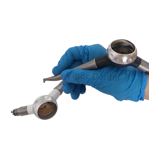 Pistolet de sablage dentaire Prophy Neo Partner pour le nettoyage et le blanchiment des dents, avec connexion rapide PL - Product Image 6