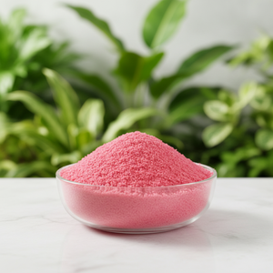 Fertilizante Agrícola Compuesto NPK 14-8-28 6% CO2 de Liberación Rápida en Polvo, Fórmula de Alta Pureza, Marca <span class=keywords><strong>NFX</strong></span>, Bolsa de 25 KG, 100% Soluble - Product Image 1