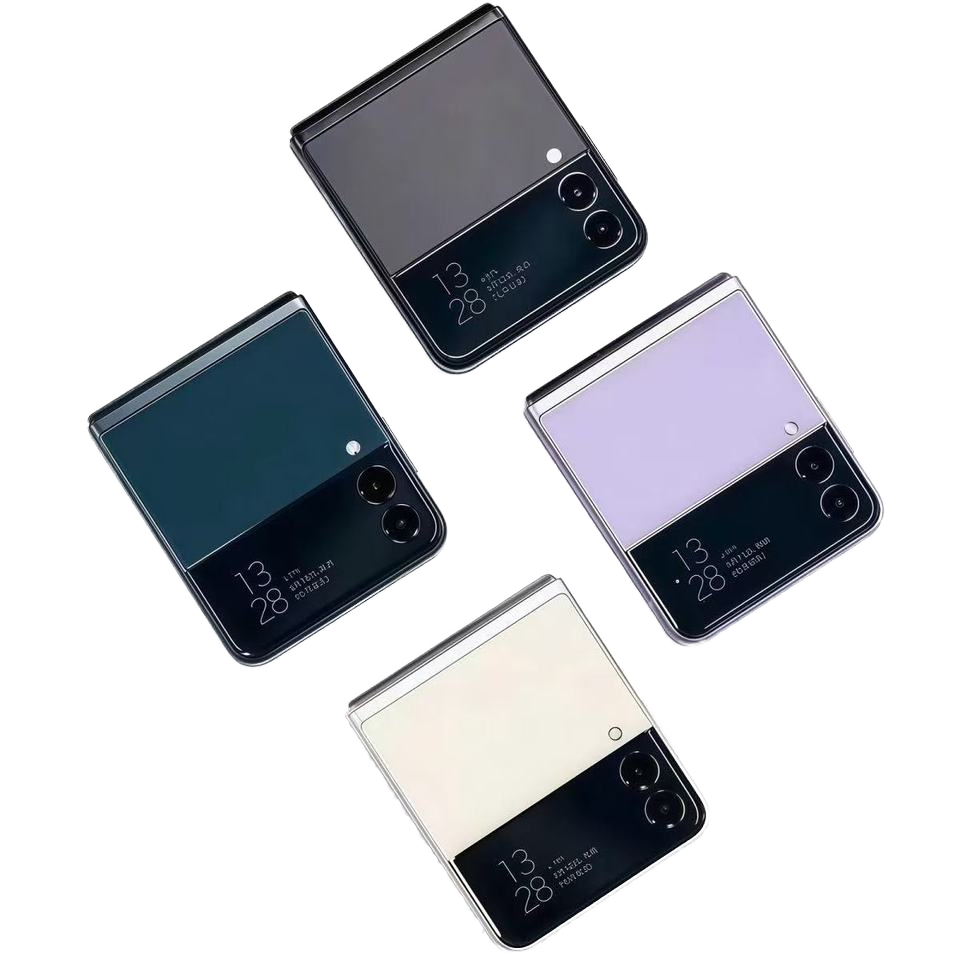 samsung z flip phone original