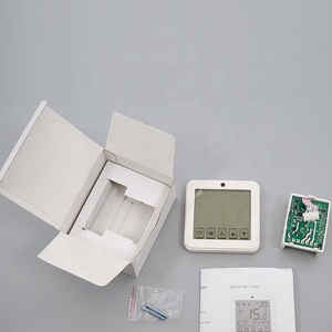 WSK-9H <span class=keywords><strong>Fan</strong></span> Hâm Mộ Đơn Vị Nhiệt Có Thể Được Áp Dụng Nhiệt Độ Kiểm Soát <span class=keywords><strong>Fan</strong></span> Hâm Mộ Cuộn Dây - Product Image 6