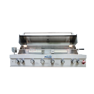 <span class=keywords><strong>Asador</strong></span> <span class=keywords><strong>de</strong></span> Carbón <span class=keywords><strong>de</strong></span> Acero Inoxidable Comercial <span class=keywords><strong>de</strong></span> 60 kg y 120-150 cm, Máquina para Asar Cerdo al Aire Libre, <span class=keywords><strong>Asador</strong></span> <span class=keywords><strong>Eléctrico</strong></span> para Barbacoa - Product Image 5