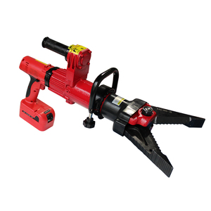 Équipement de sauvetage multifonctionnel ODETOOLS, <span class=keywords><strong>outil</strong></span> de secours automobile BC-300, cisaille hydraulique à force d'expansion - Product Image 6