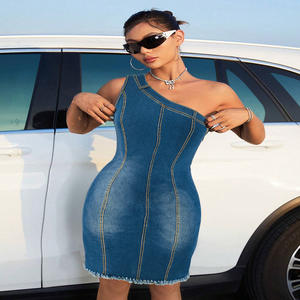 Haute couture élégance grande taille femmes robes élégantes Scrunch fesses seins grande taille robe pour grosse fille - Product Image 2