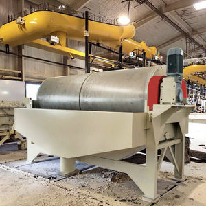 CTS-9 Xingguang Nassmagnet-Separator für Seltenerd-Permanentmagnete, 380V/660V, lange Lebensdauer, 1 Jahr Garantie - Product Image 3