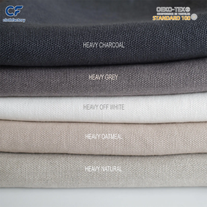 Sac <span class=keywords><strong>en</strong></span> <span class=keywords><strong>toile</strong></span> de lin 300G, tissu de lin lavé doux et lourd, sac <span class=keywords><strong>en</strong></span> <span class=keywords><strong>toile</strong></span> de lin naturel respirant pour sac <span class=keywords><strong>en</strong></span> <span class=keywords><strong>toile</strong></span> - Product Image 1