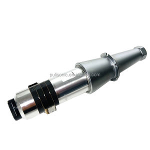 <span class=keywords><strong>Pzt</strong></span> Ultrasone Lastransducer 15Khz 2600W Voor Industriële Afdichtings-En Lastoepassingen - Product Image 5